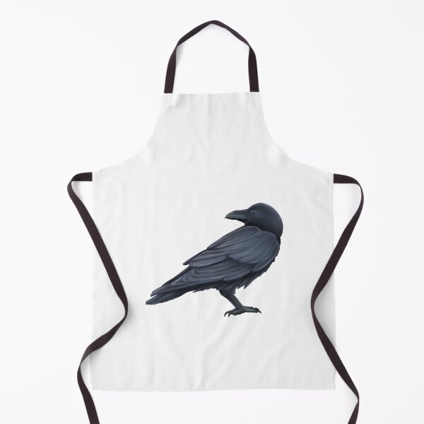Item preview, Cuervo negro designed and sold by troyanthonyart.