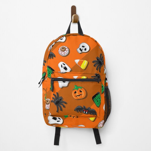 Item preview, Halloween Spooky Candies Party designed and sold by BluedarkArt.