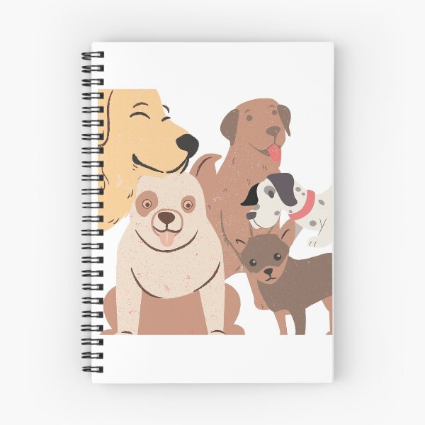 Item preview, Dogs designed and sold by Maybellyn.