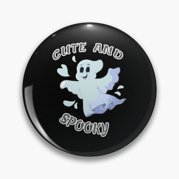 Artikelvorschau, Cute and Spooky halloween entworfen und verkauft von waldemar777.