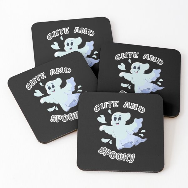 Item preview, Cute and Spooky halloween designed and sold by waldemar777.
