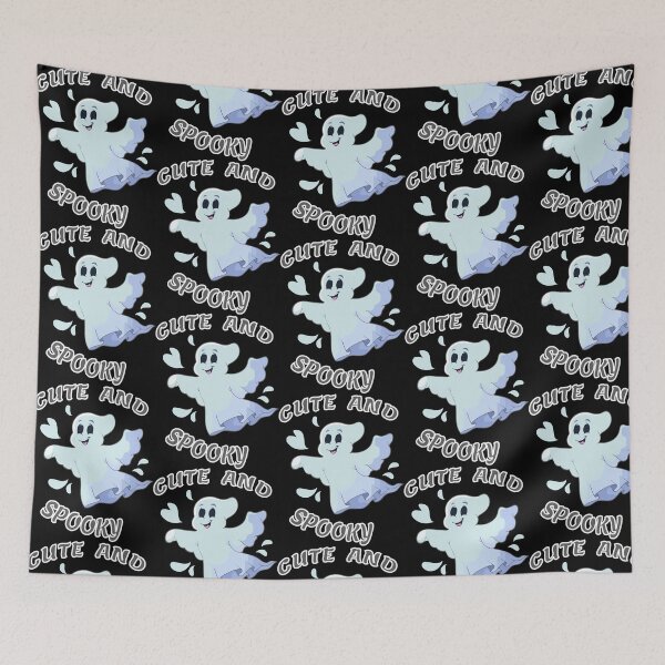 Item preview, Cute and Spooky halloween designed and sold by waldemar777.