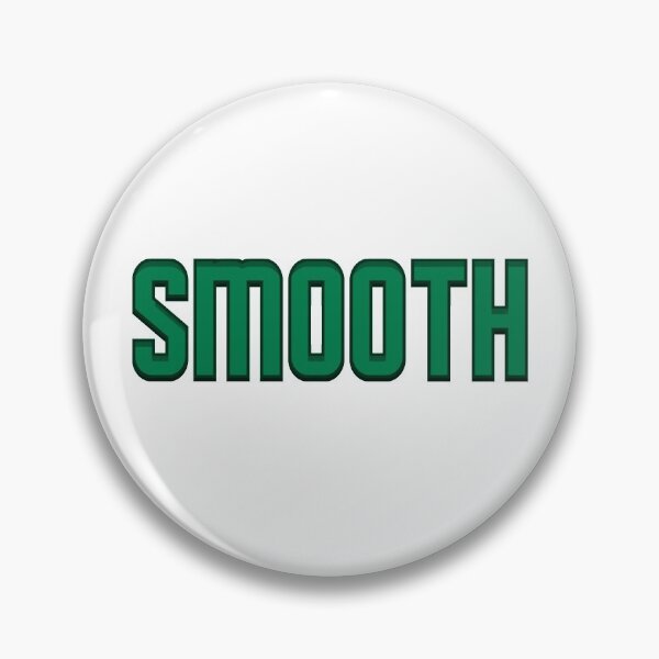Item preview, Smooth Green Text Logo designed and sold by PeterPrv.