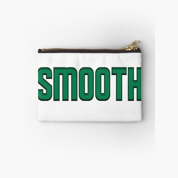Item preview, Smooth Green Text Logo designed and sold by PeterPrv.