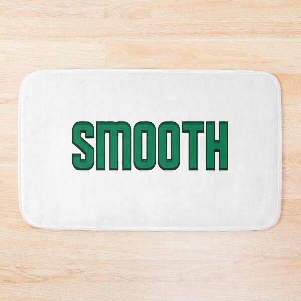 Item preview, Smooth Green Text Logo designed and sold by PeterPrv.