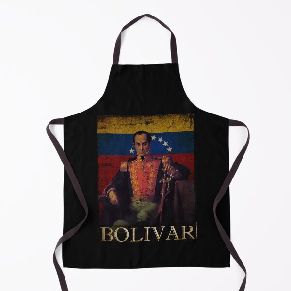 Item preview, Simon Bolivar, Venezuela, Vintage designed and sold by Poloy.