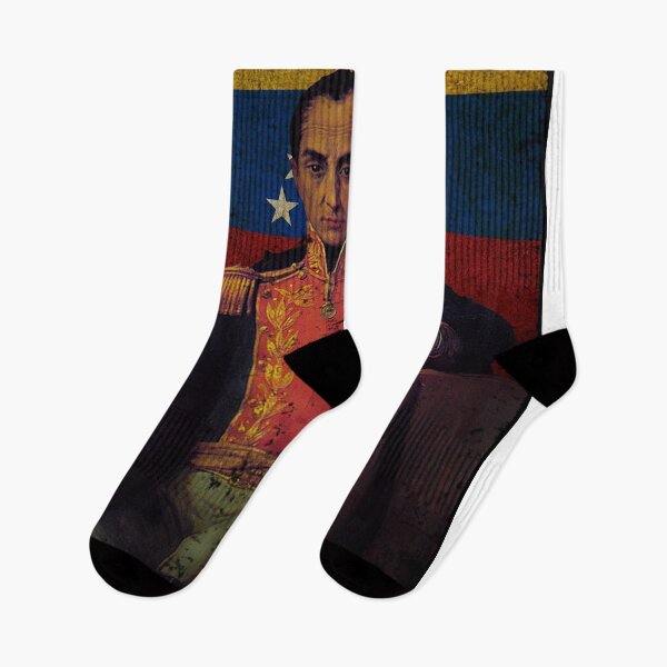 Item preview, Simon Bolivar, Venezuela, Vintage designed and sold by Poloy.