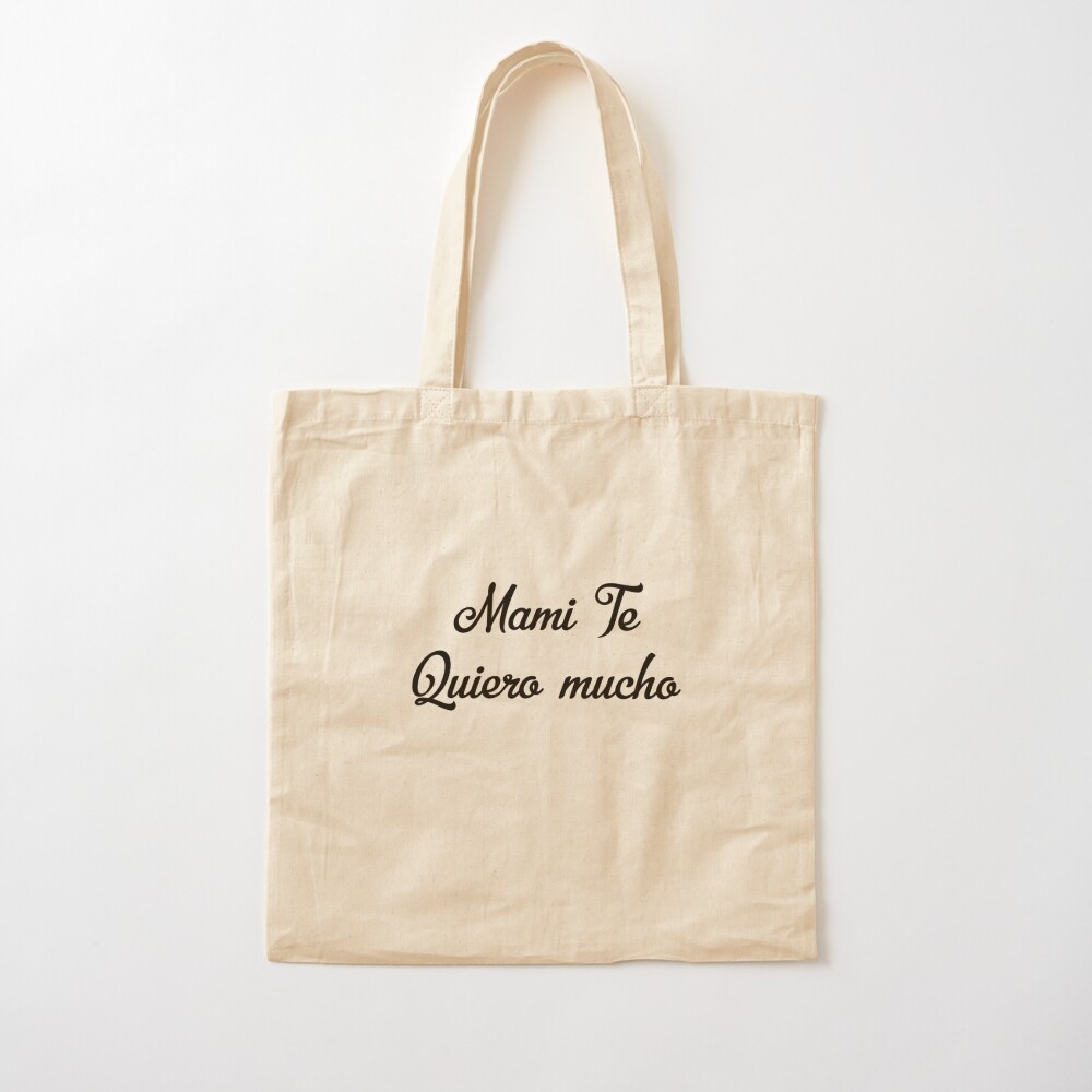 bolsa para mama