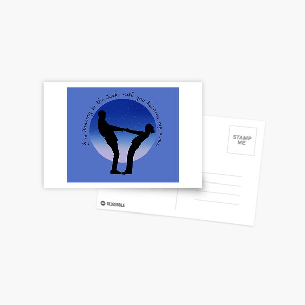 "Tanzen im Dunkeln, mit dir zwischen meinen Armen / Ed Sheeran