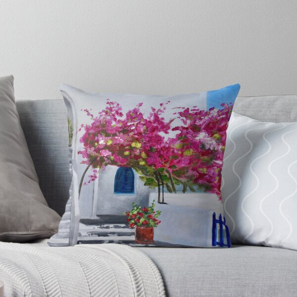 Item preview, Bougainvillea Beauty designed and sold by Nicole Meckes.