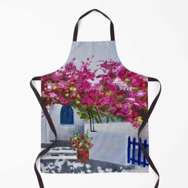 Artikelvorschau, Bougainvillea Schönheit entworfen und verkauft von Nicole Meckes.