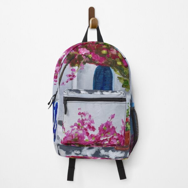 Item preview, Bougainvillea Beauty designed and sold by Nicole Meckes.