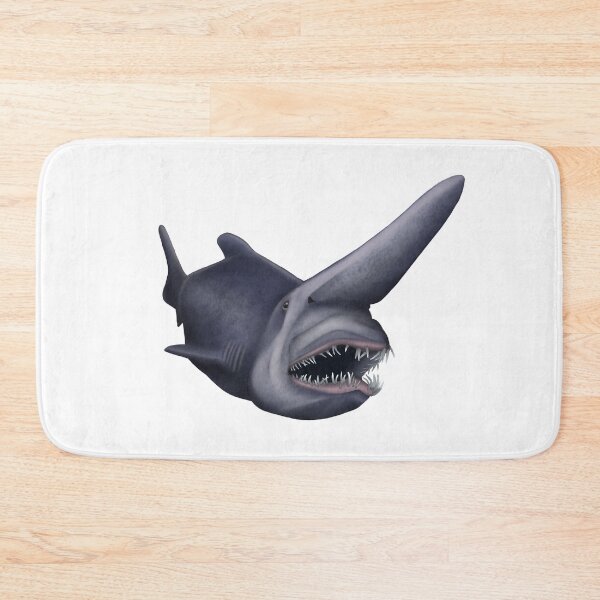 Item preview, Goblin Shark designed and sold by troyanthonyart.