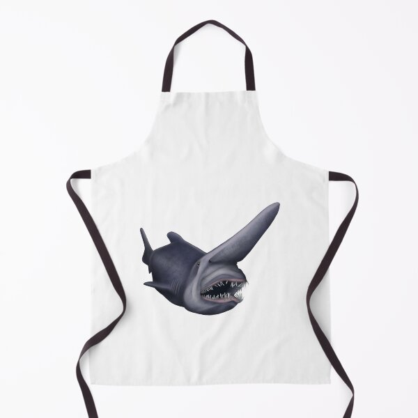 Item preview, Goblin Shark designed and sold by troyanthonyart.
