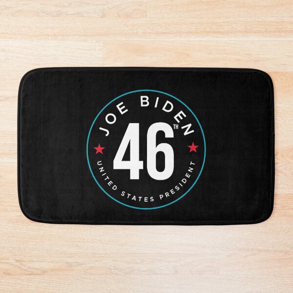 Item preview, Joe Biden Victory 46 President designed and sold by mBshirts.