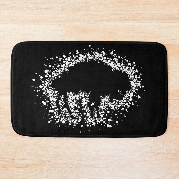 Item preview, YoungBuffalo designed and sold by Adam Palmeter.
