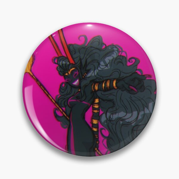 Item preview, Imperial Batterwitch designed and sold by holyshitshack.