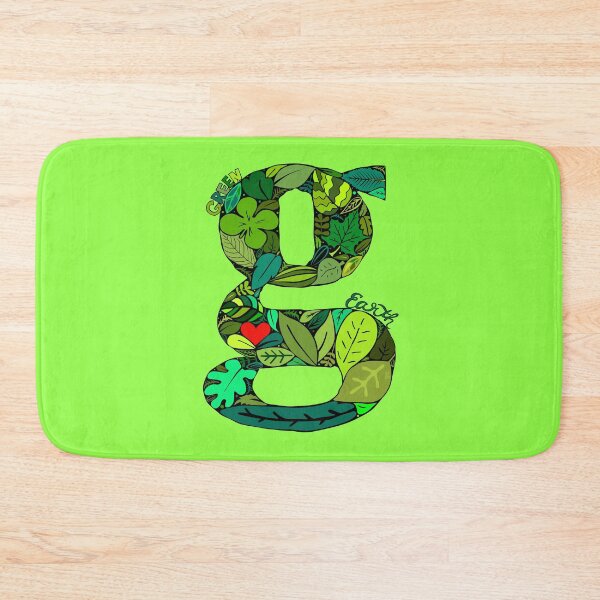 Item preview, green earth designed and sold by gtee.