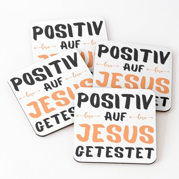 Artikelvorschau, Auf Jesus getestet Gott Geschenk Glaube entworfen und verkauft von Rautee.