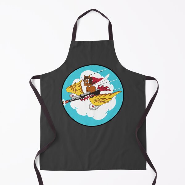 Item preview, 301st Fighter Squadron Emblem designed and sold by warbirdwear.