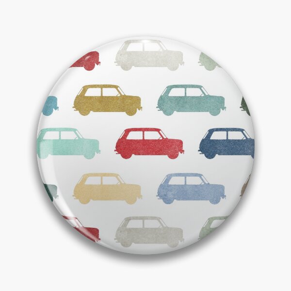 Item preview, Mini Polka Dot designed and sold by PetroleumSpirit.