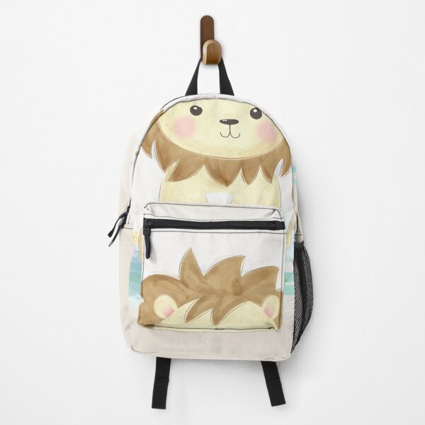 Item preview, Cute baby lion designed and sold by kalud-zoldyck.
