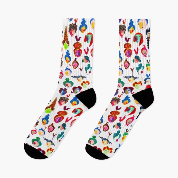 Item preview, in this together .... designed and sold by Virginia Fitzgerald.