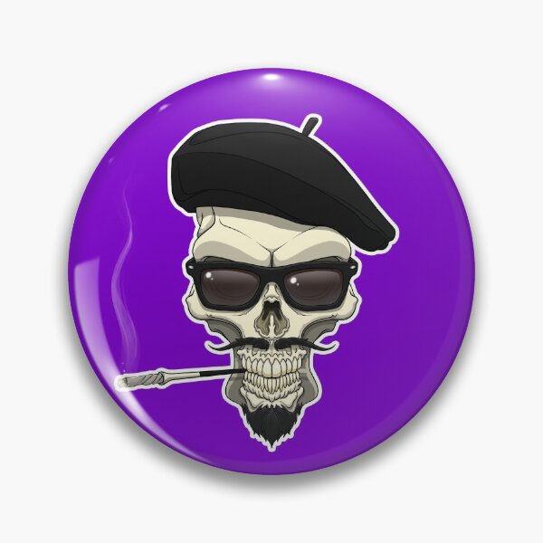 Item preview, Dig Those Crazy Bones, Daddy-O designed and sold by riotpixel.