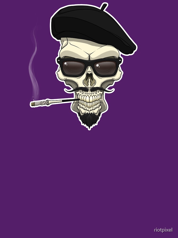 Dig Those Crazy Bones, Daddy-O by riotpixel