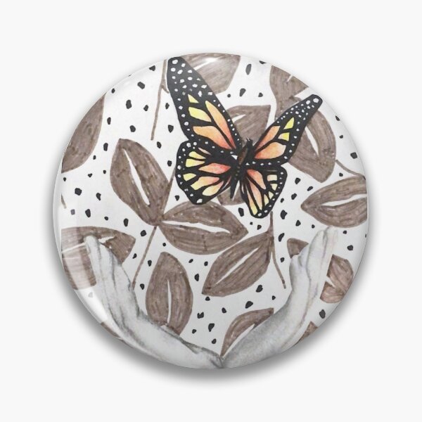 Item preview, unattainable butterfly  designed and sold by Saigegardner.