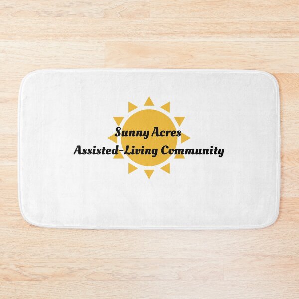 Item preview, Sunny Acres logo Kane cronicles designed and sold by DragonJake.
