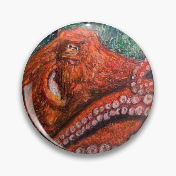 Item preview, Ocean Explorer  designed and sold by BroadwayArtwork.