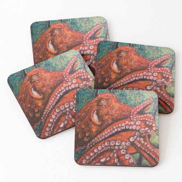 Item preview, Ocean Explorer  designed and sold by BroadwayArtwork.