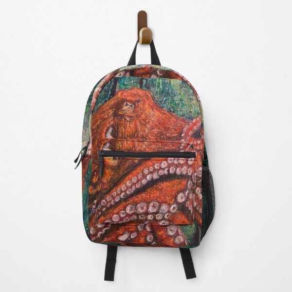 Item preview, Ocean Explorer designed and sold by BroadwayArtwork.
