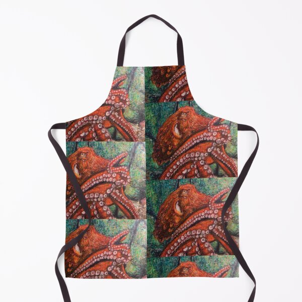 Item preview, Ocean Explorer designed and sold by BroadwayArtwork.