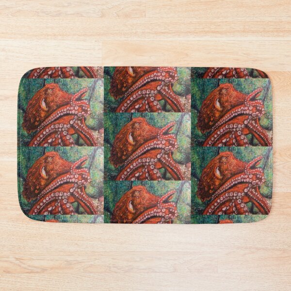 Item preview, Ocean Explorer  designed and sold by BroadwayArtwork.