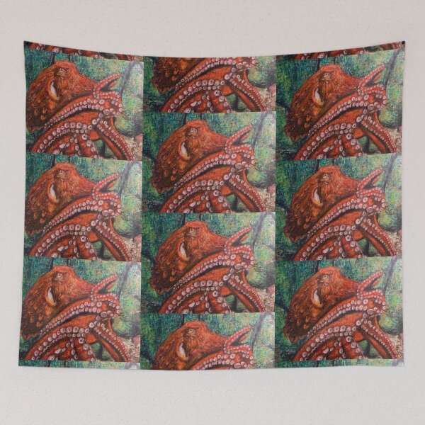 Item preview, Ocean Explorer  designed and sold by BroadwayArtwork.