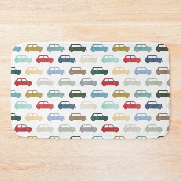 Item preview, Mini Polka Dot designed and sold by PetroleumSpirit.