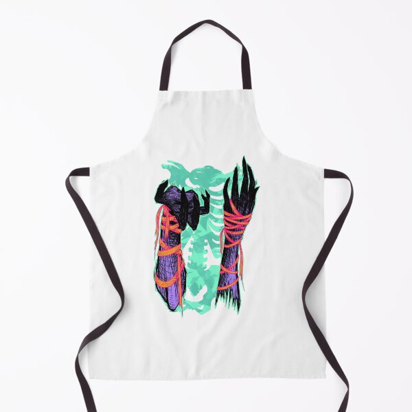 Item preview, Demon Hands designed and sold by CJOrazi.