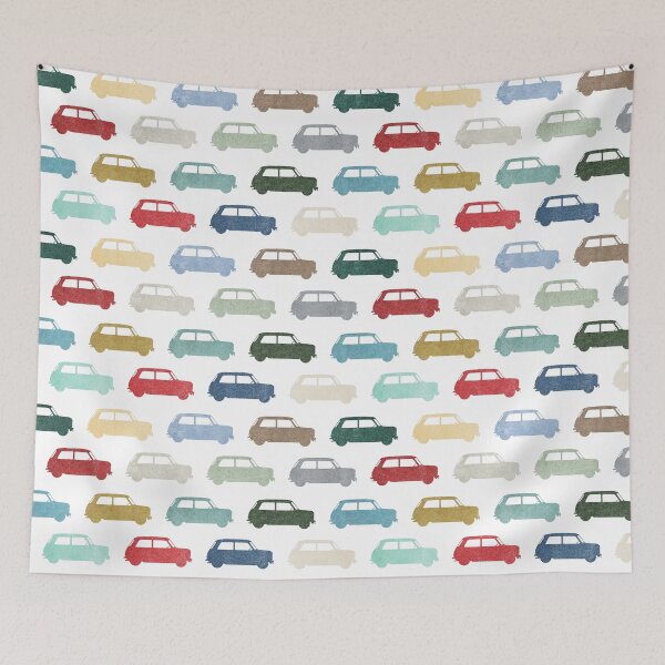 Item preview, Mini Polka Dot designed and sold by PetroleumSpirit.