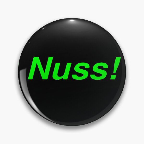 Item preview, You Nut!  designed and sold by Team-Green.