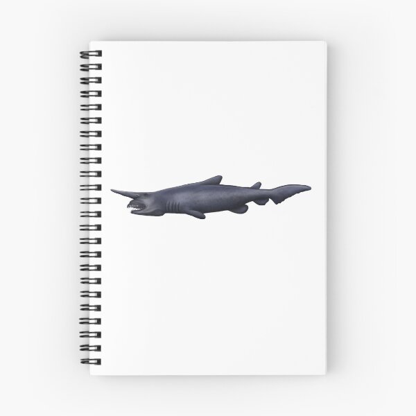 Item preview, Goblin Shark designed and sold by troyanthonyart.