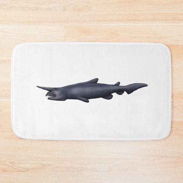 Item preview, Goblin Shark designed and sold by troyanthonyart.