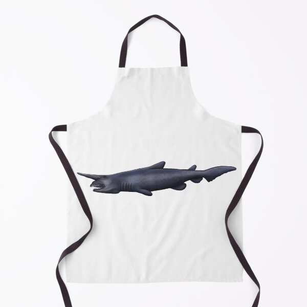 Item preview, Goblin Shark designed and sold by troyanthonyart.