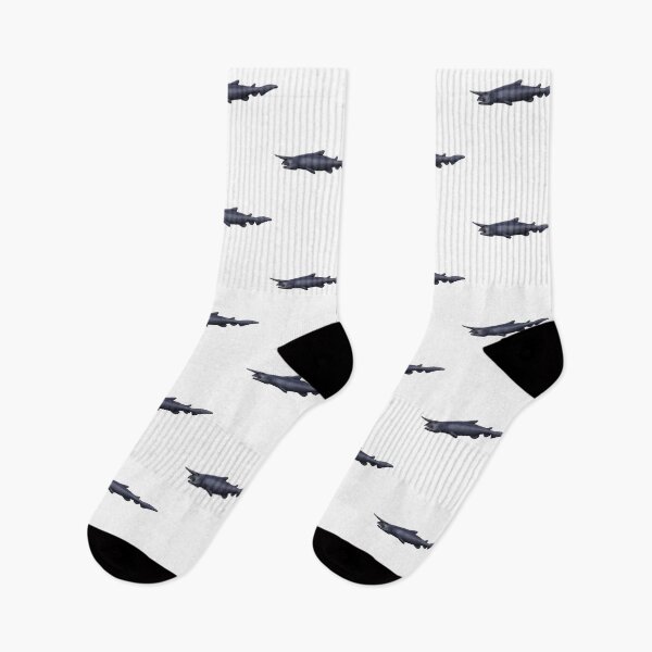 Item preview, Goblin Shark designed and sold by troyanthonyart.