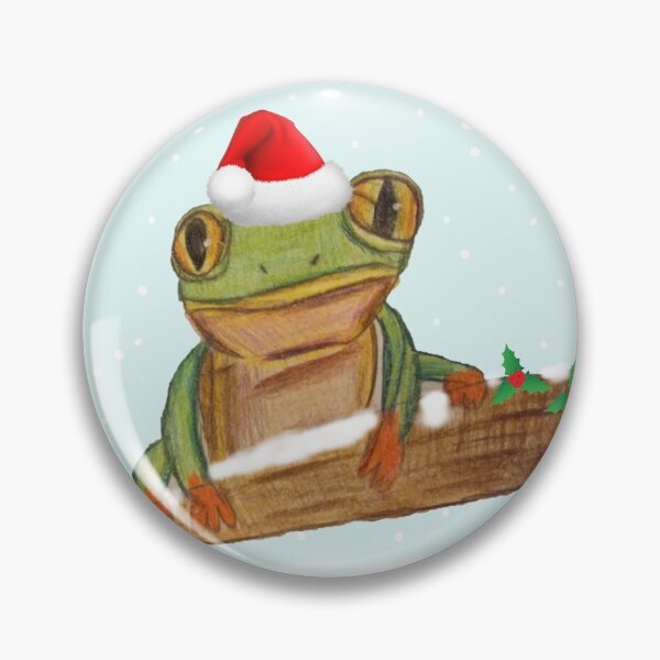Item preview, Hoppy Christmas designed and sold by ArtyMum1.