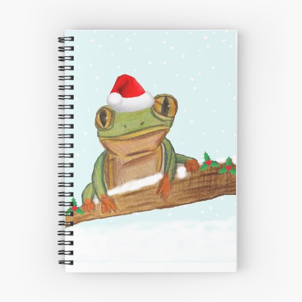 Item preview, Hoppy Christmas designed and sold by ArtyMum1.