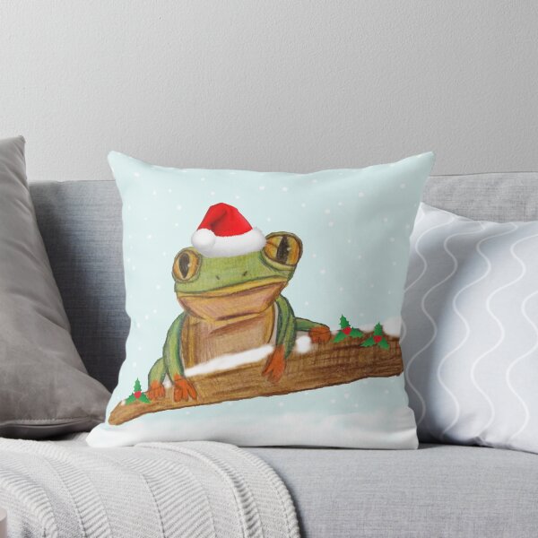 Item preview, Hoppy Christmas designed and sold by ArtyMum1.