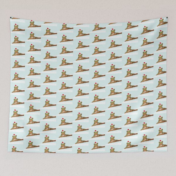 Item preview, Hoppy Christmas designed and sold by ArtyMum1.