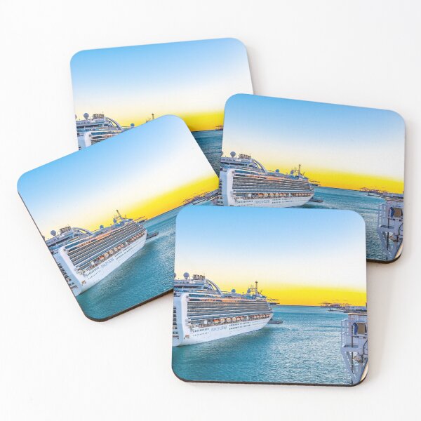 Item preview, Crown Princess Cruise Ship of Princess Cruises Cruise Line designed and sold by debbieannpowell.